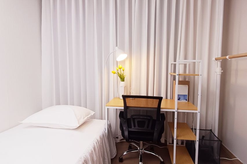 Songdo Short-Term Rental Monthly Rent D 1th image