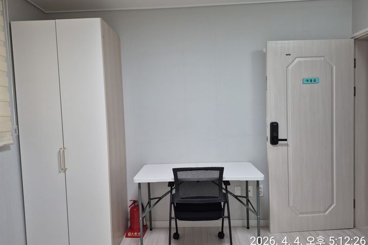 Aewol-eup Guesthouse 0th image
