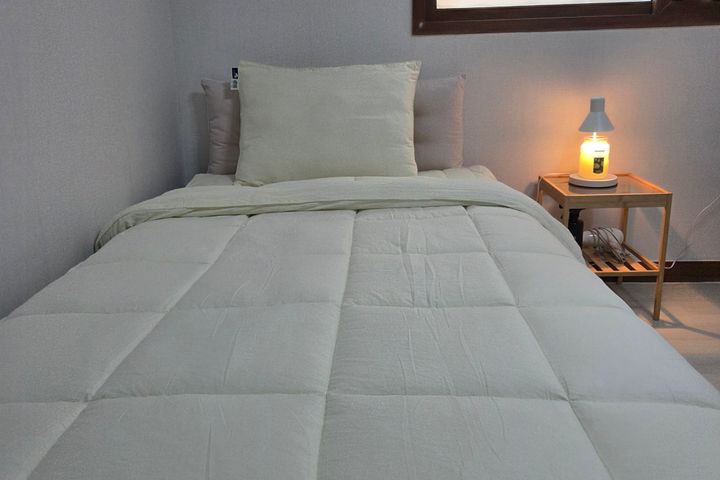 칠곡학정동 깨끗한 원룸 1번째 이미지