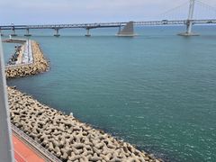 Gwangalli panoramic ocean view 8th image