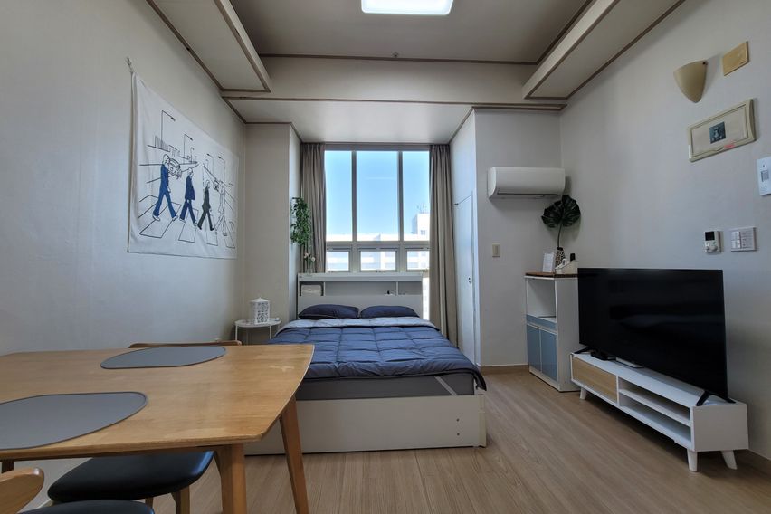 💛노원역Y🏖풀옵🌞4인👌 1번째 이미지