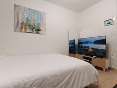 Two-bedroom apartment in Bukahyeon / Chungjeo 4th image