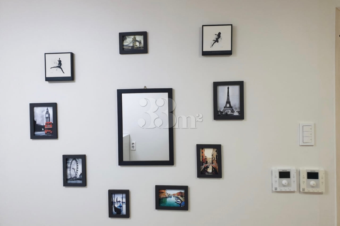 Songjeong's Best Location Apartment ♡ 8th image