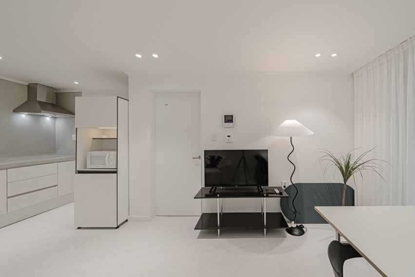 스너그 압구정2 302