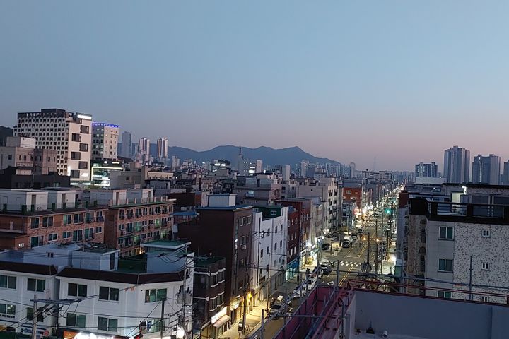 신축 풀옵션 오피스텔Q 13번째 이미지