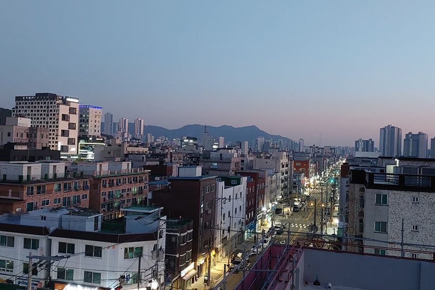 신축 풀옵션 오피스텔J