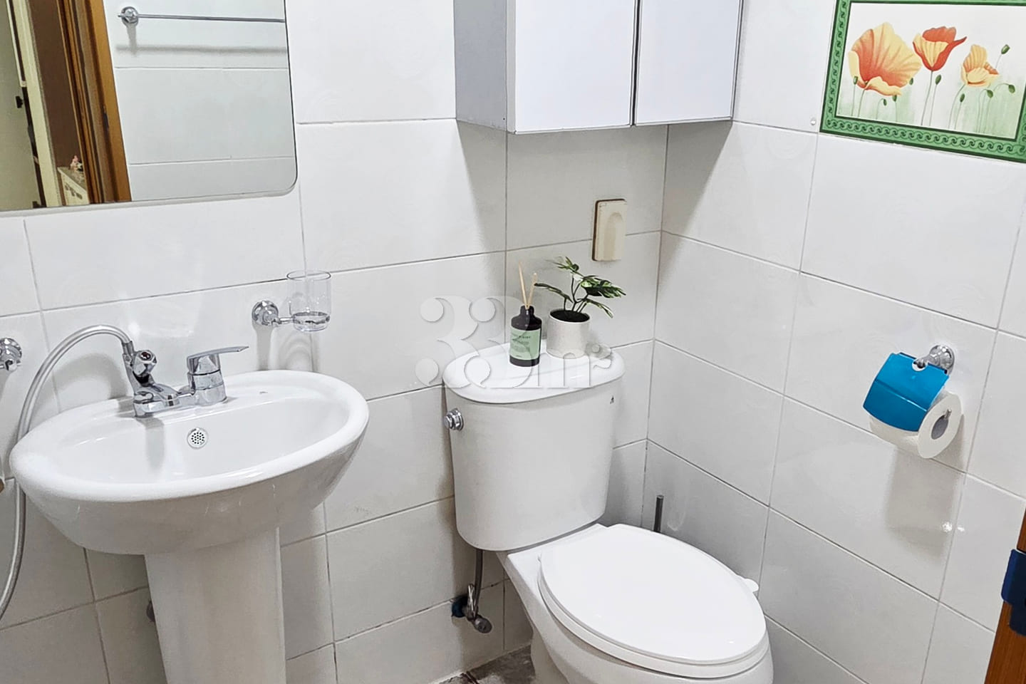 Busan Noblean Studio Apartment 🌻 9th image