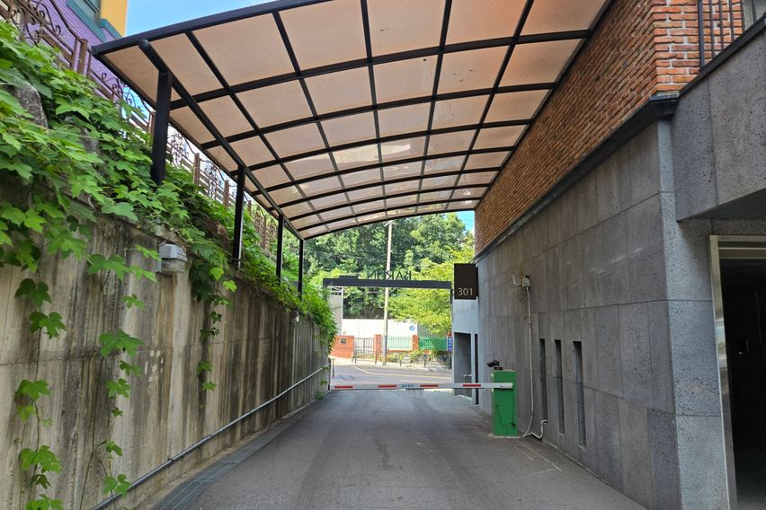 Giheung Shingal Cypress Healing Town 15th image