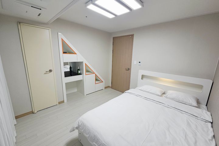 울산 신축 오피스텔 2번째 이미지