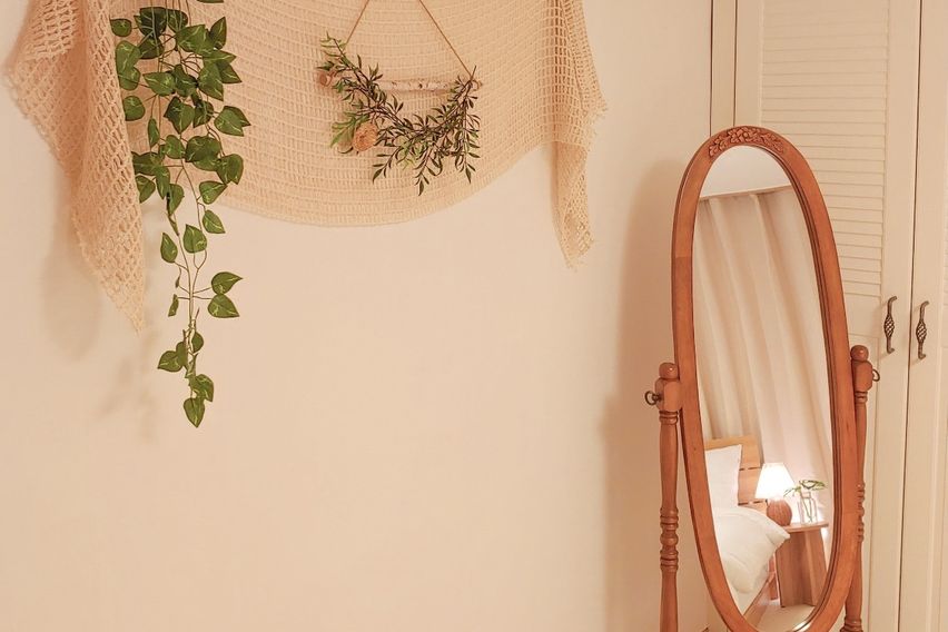 연신내역 아늑한 공간