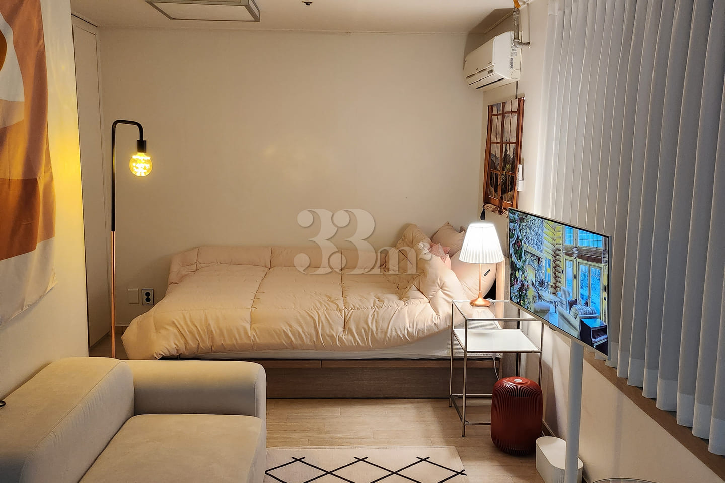 Dangsan Terrace House 1th image