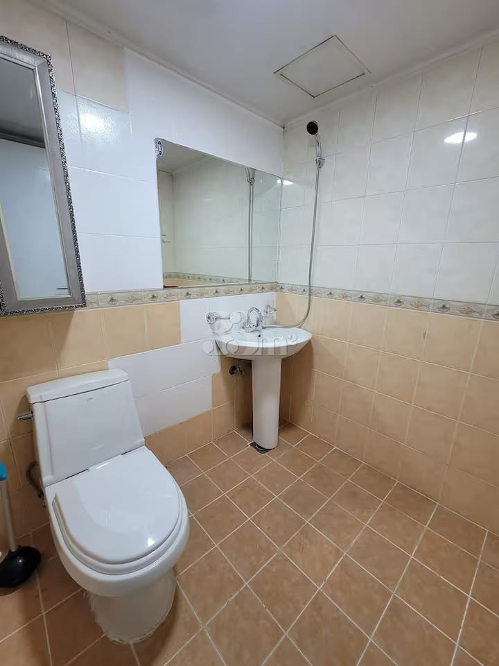 Cheonji Apartment F (Single Occupancy) 4th image