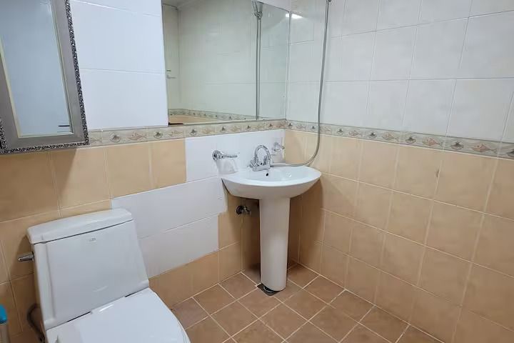 Cheonji Apartment I 4th image