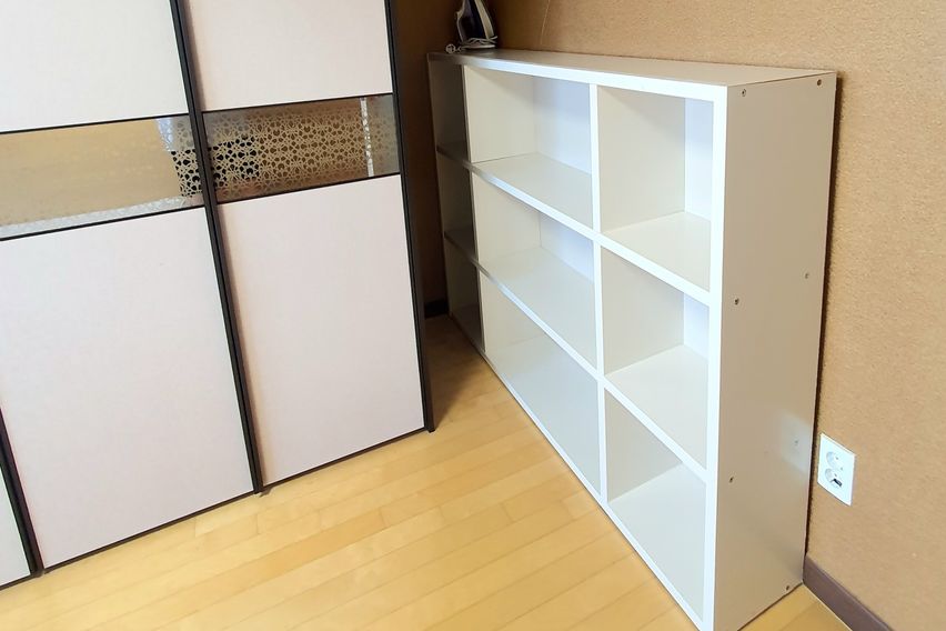 청결하고 아늑한 역세권