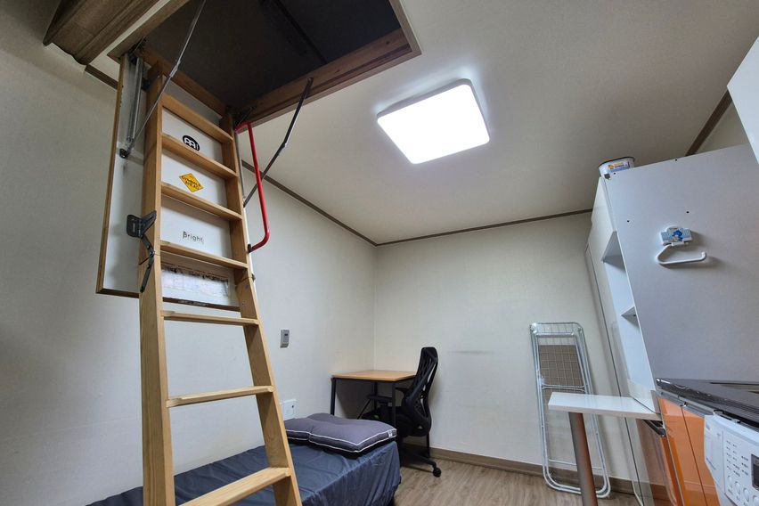 ■오산시청,몸만오세요!