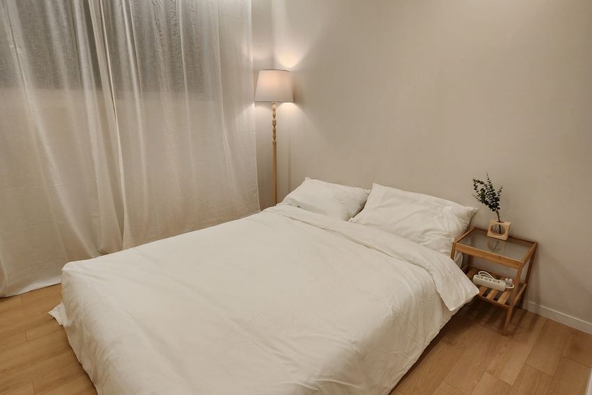 스테이산책 웰컴키즈투룸 1번째 이미지