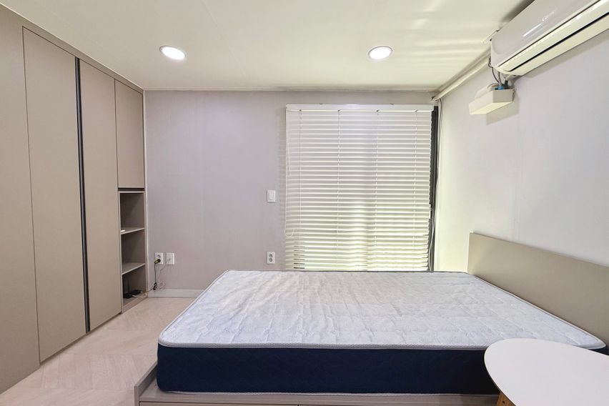 이화 중신 쾌적한 원룸