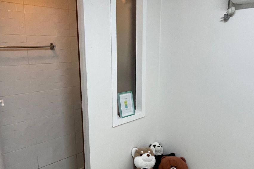 원룸이에요. 1번째 이미지