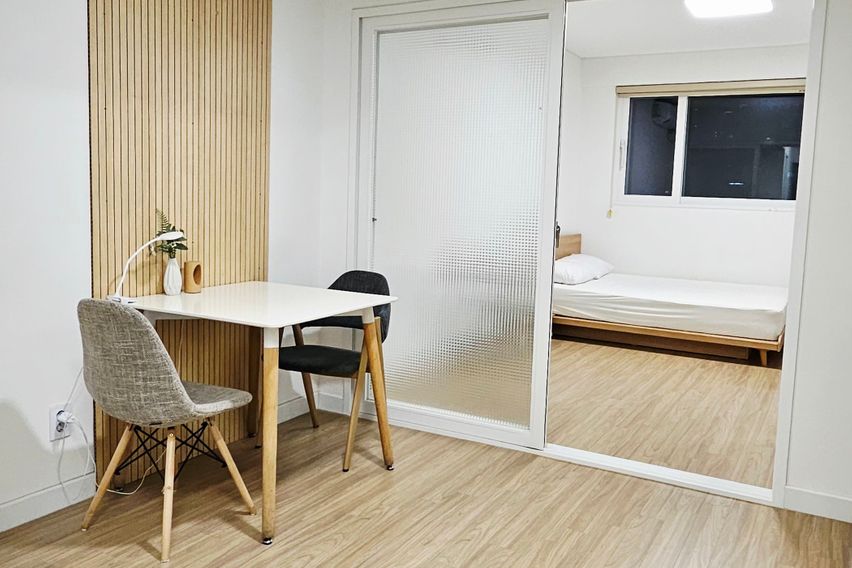 신축 풀옵션 오피스텔S 6번째 이미지