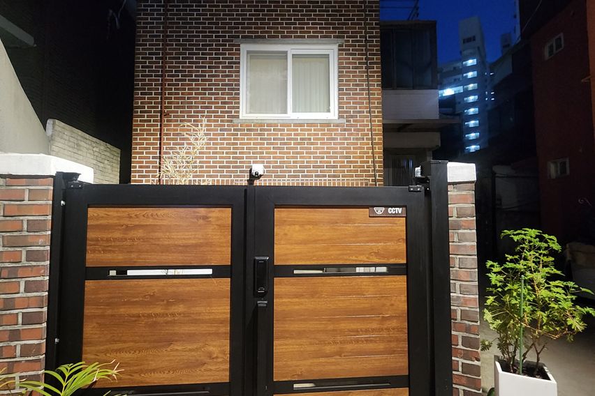 마포역3분/2룸101호