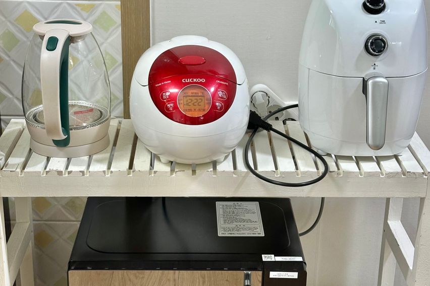 거제중심1.5룸#204 8번째 이미지