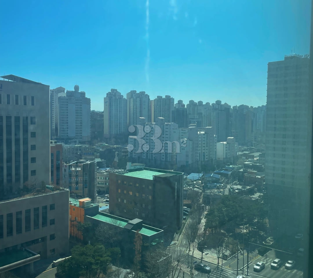Gongdeok, Aeogae Station (Duplex) 12th image