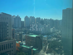 Gongdeok, Aeogae Station (Duplex) 12th image