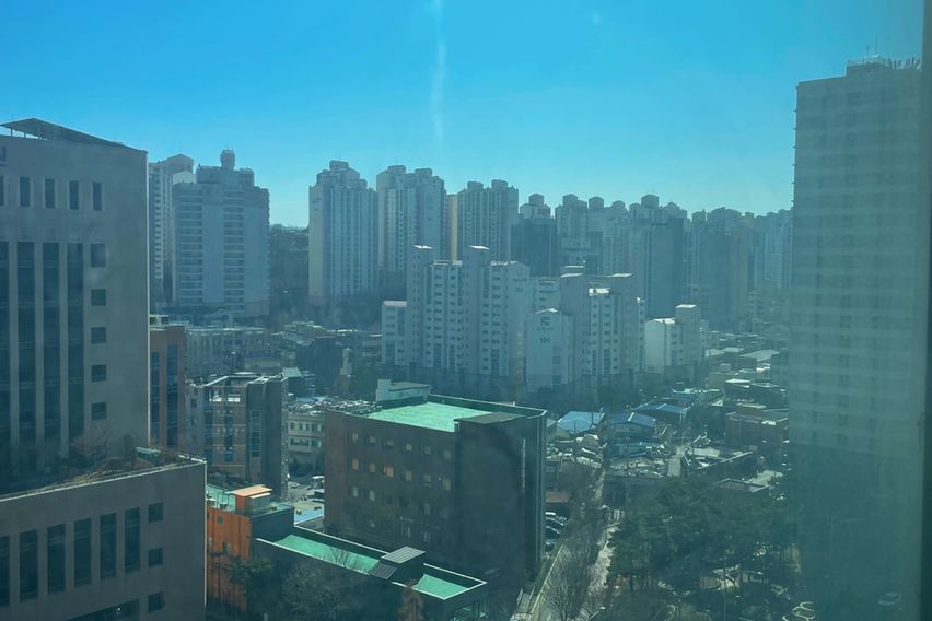 공덕,애오개역(복층)