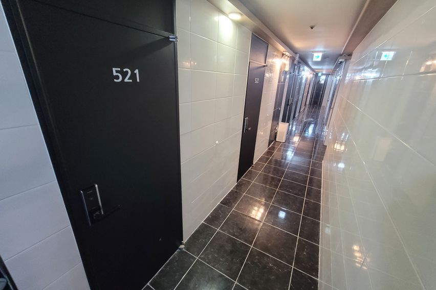 비더스테이 베이직A-2 5번째 이미지