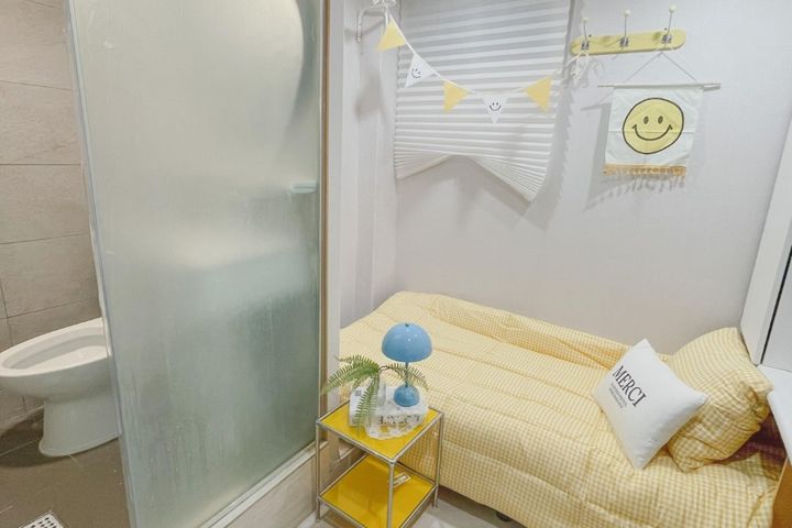 광진구원룸텔 원룸 1번째 이미지