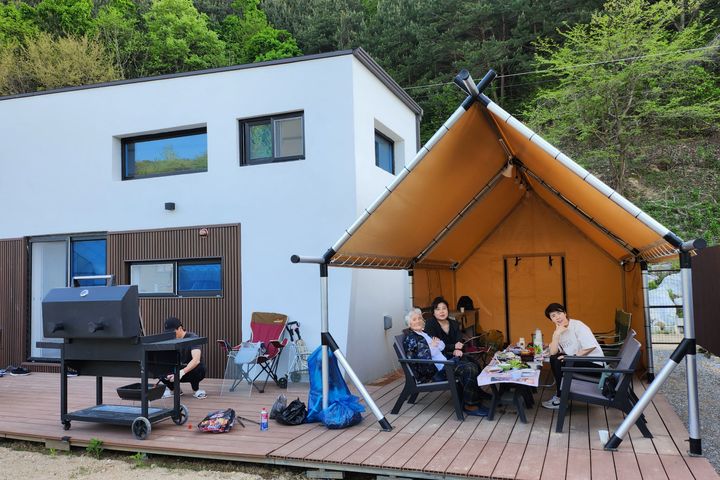 휴식(JCC) 14번째 이미지