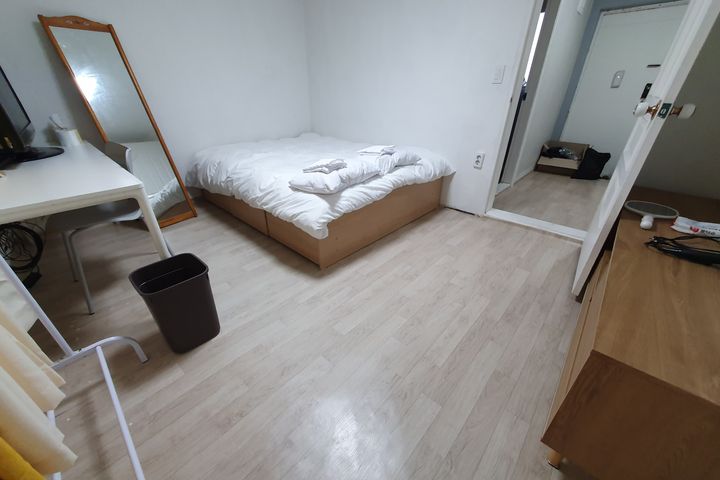 Unit 202, Seongwoo Villa 1th image