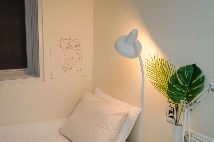 사당 이수역 스위트룸