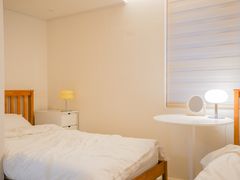 Twin Room in Myeongdong Station Area, Seoul 14th image