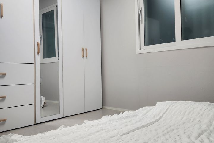 깔깔마녀부산역한달살기 6번째 이미지