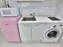 42 홍대 대로변 원룸 9번째 이미지