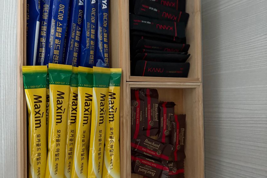 삼학의 여유(餘裕) 8번째 이미지