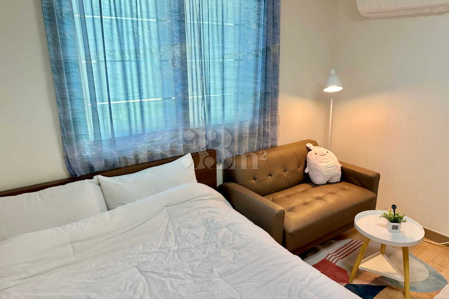 Geoje Center 1.5 Room #204 1th image