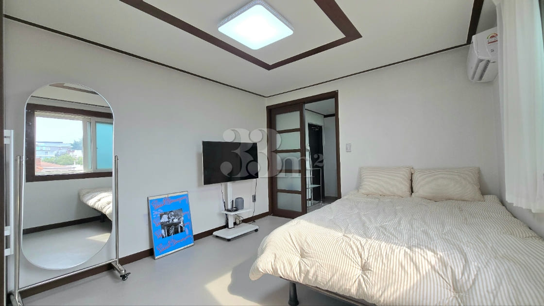 [new] Yeoksam Station Studio Apartment 3th image