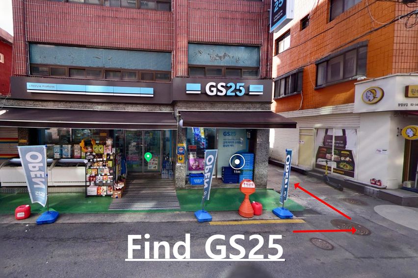 소근)여성전용큰방내창B 4번째 이미지