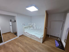 Hotel-style Studio in Jochiwon 3th image