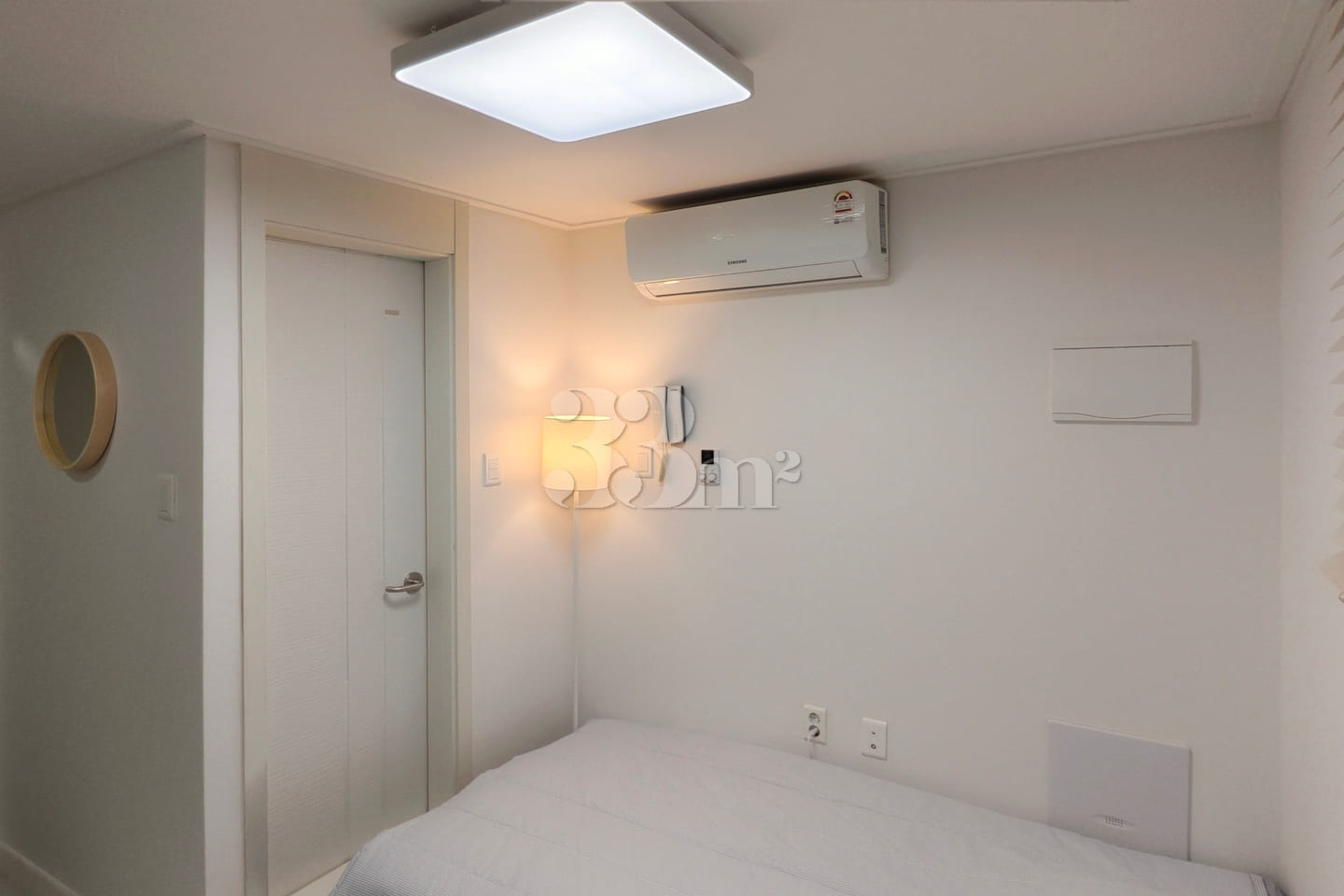 Sillim Station New Studio Apartment f03 1th image
