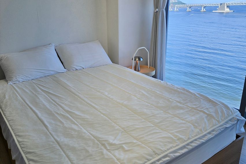 광안리오션뷰 드론쇼명당