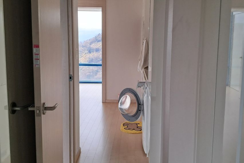 오션클라우드 휴 투룸