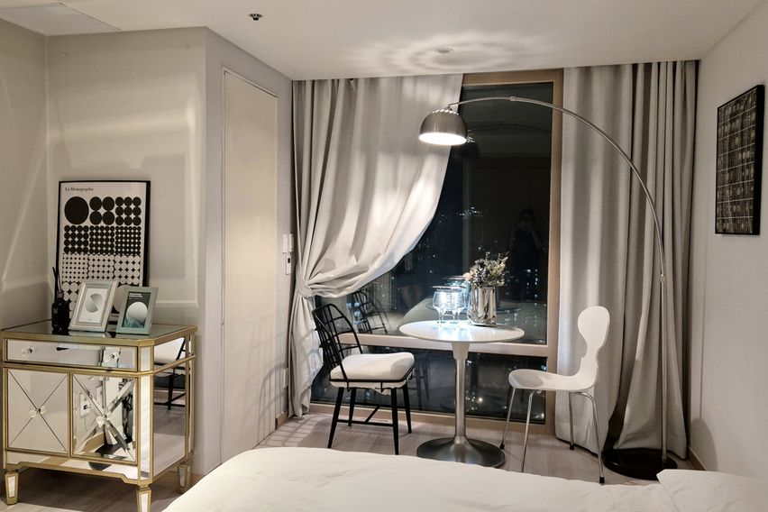 💙마포역연결풀옵션💙