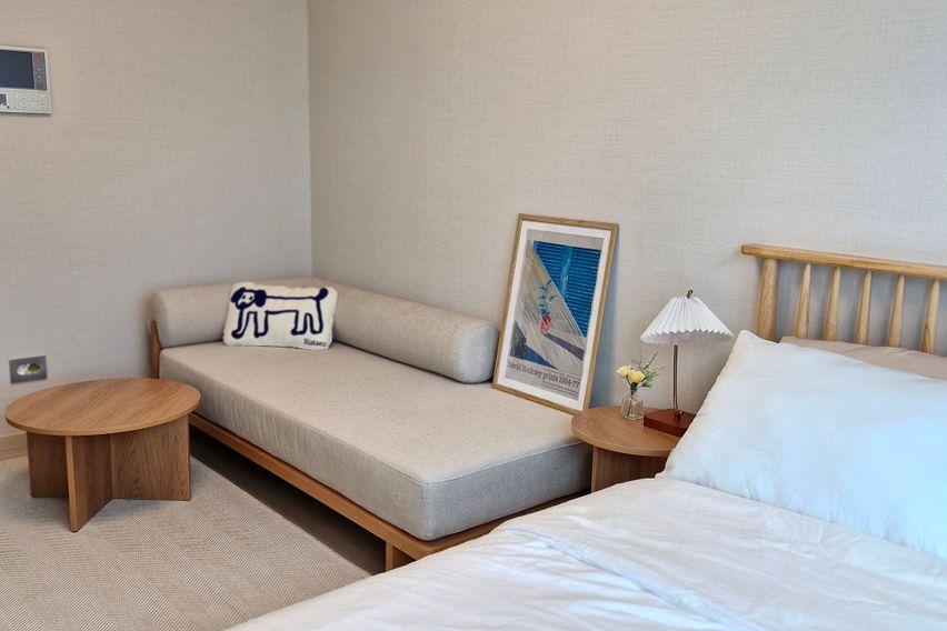 삼송 코지스테이