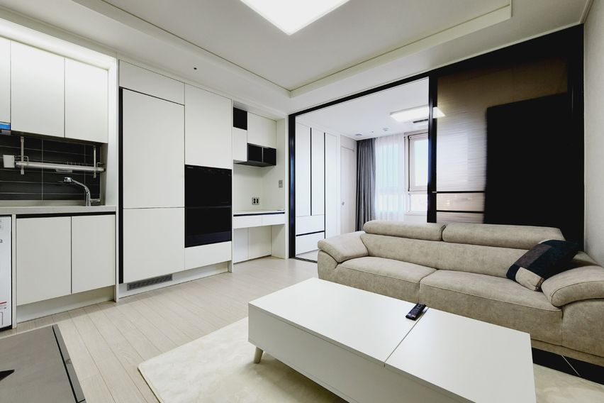 강남역신축분리형오피스텔 0번째 이미지