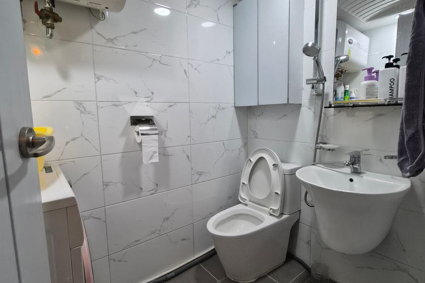 속초오션뷰 4인가족