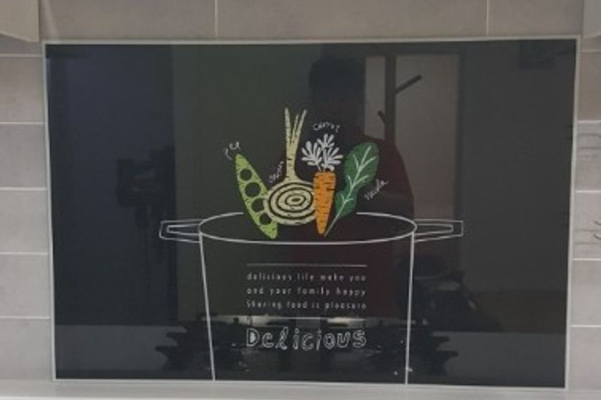 돌침대1더블침대1온돌1 12번째 이미지