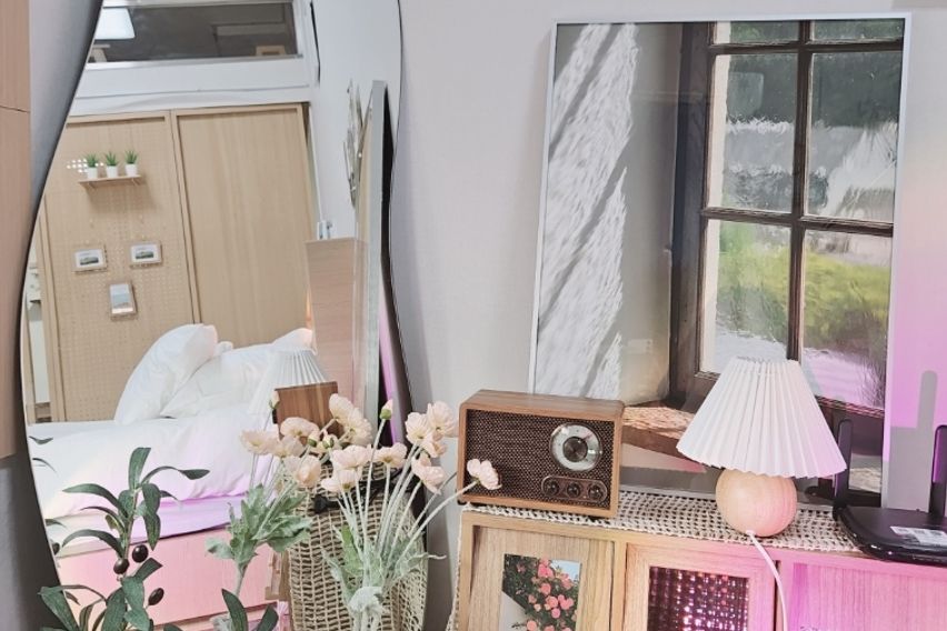 수원시청역샤르망오피스텔